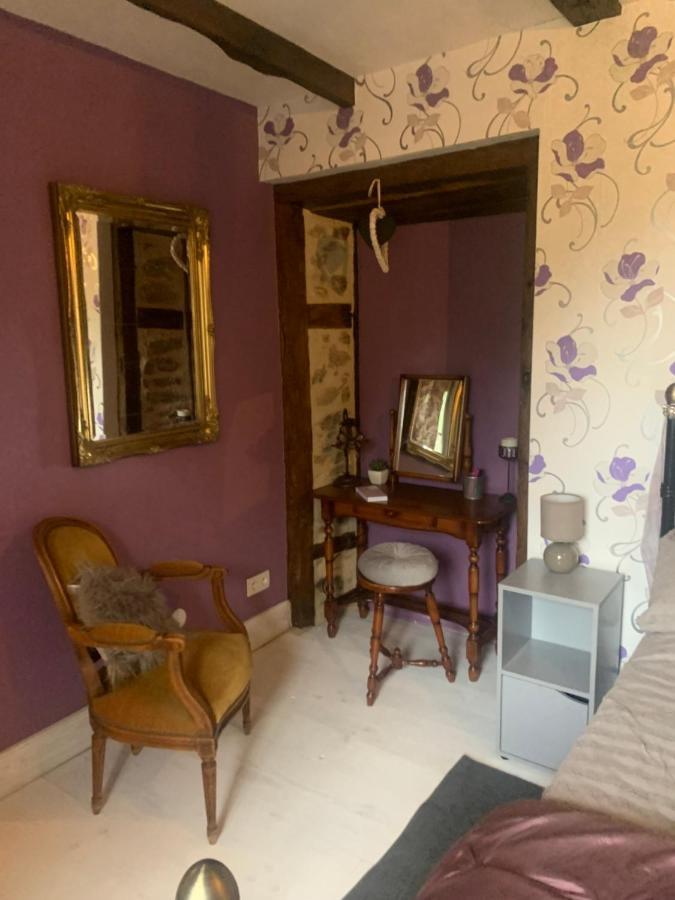 Bed and Breakfast Bay Tree Corner Saint-Bazile Экстерьер фото