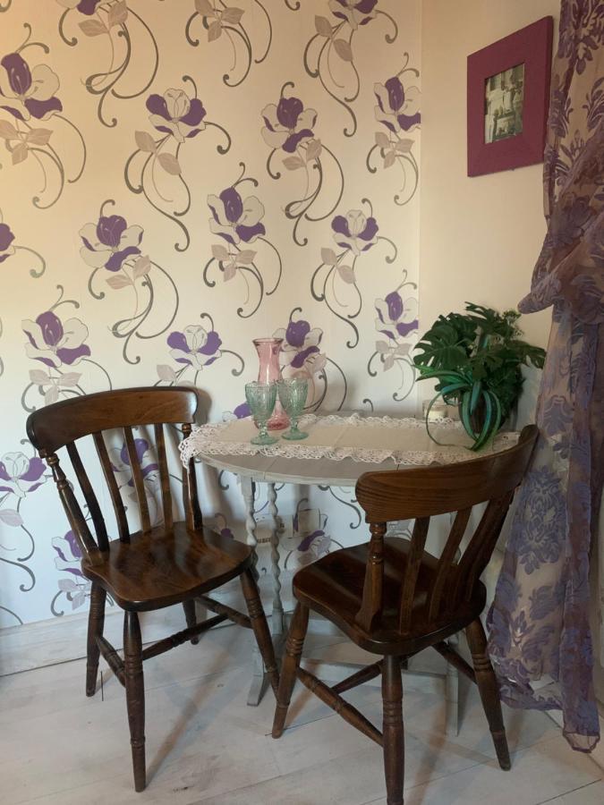 Bed and Breakfast Bay Tree Corner Saint-Bazile Экстерьер фото