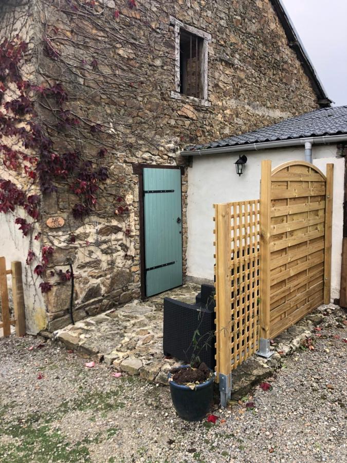 Bed and Breakfast Bay Tree Corner Saint-Bazile Экстерьер фото